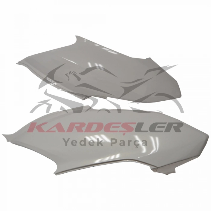 ARKA GRENAJ SOL-SAĞ [SELE ALTI] [BEYAZ] ALPHA