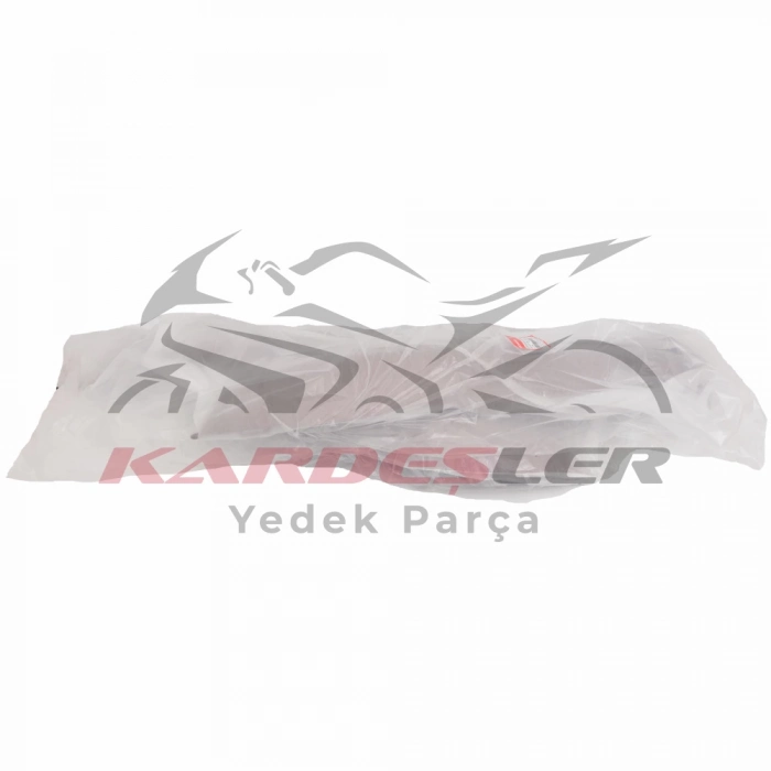 ARKA GRENAJ SOL-SAĞ [SELE ALTI] [KIRMIZI] HONDA DIO [ORJİNAL]