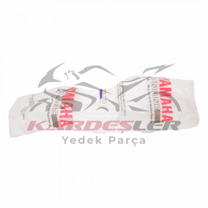 ARKA GRENAJ SOL [SELE ALTI] [BEYAZ] [2021-2022] [ORJİNAL] Yamaha NmaX