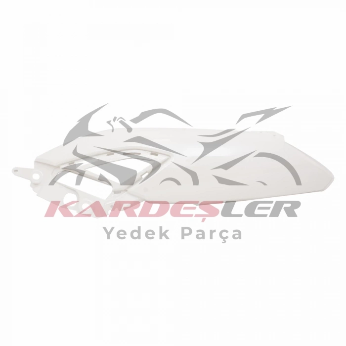 ARKA GRENAJ SOL [SELE ALTI] [BEYAZ] [2021-2022] [ORJİNAL] Yamaha NmaX