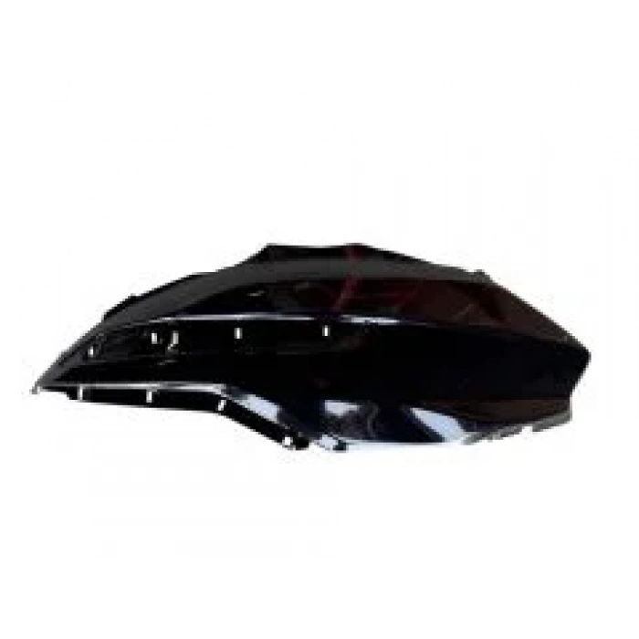 ARKA GRENAJ SOL [SELE ALTI] [BOYASIZ] HONDA ACTIVA 125i [ORJİNAL]