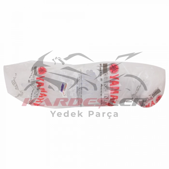 ARKA GRENAJ SOL [SELE ALTI] [MAT MAVİ] [2021-2022] [ORJİNAL] Yamaha NmaX