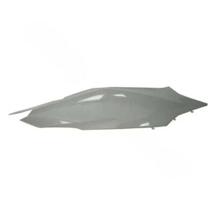 ARKA GRENAJ [SOL] [SELE ALTI] [NARDO GRİ] Honda PCX [2020-2024]