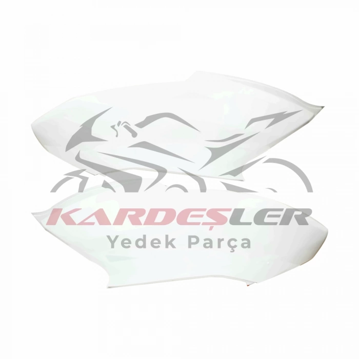 ARKA GRENAJ [TAKIM] [SELE ALTI] [BEYAZ] [2018-2020] ALPHA