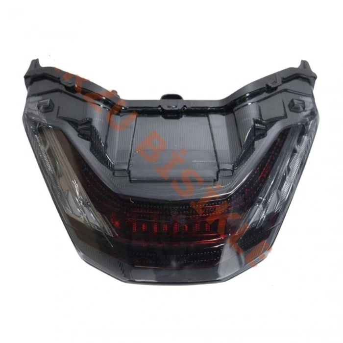 ARKA Honda STOP PCX 125 [2020-2024] E BELGELİ