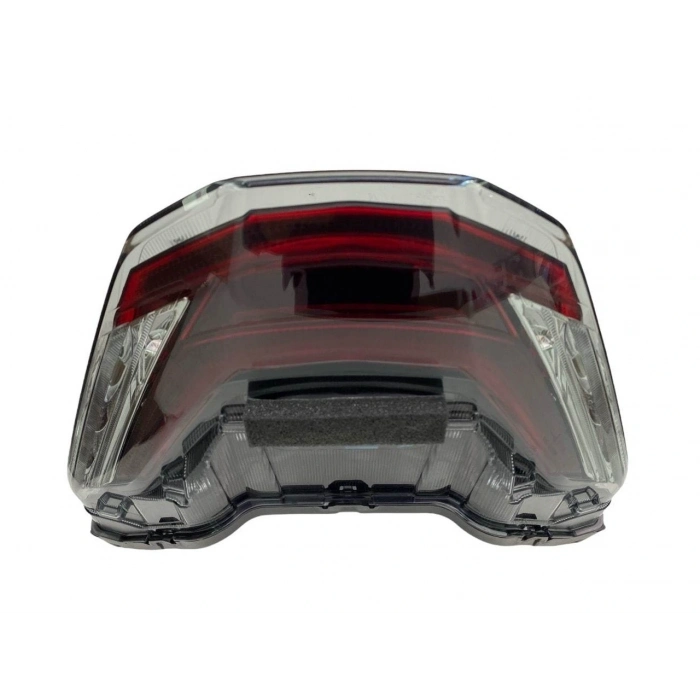 ARKA Honda STOP PCX 125 [2020-2024] E BELGELİ