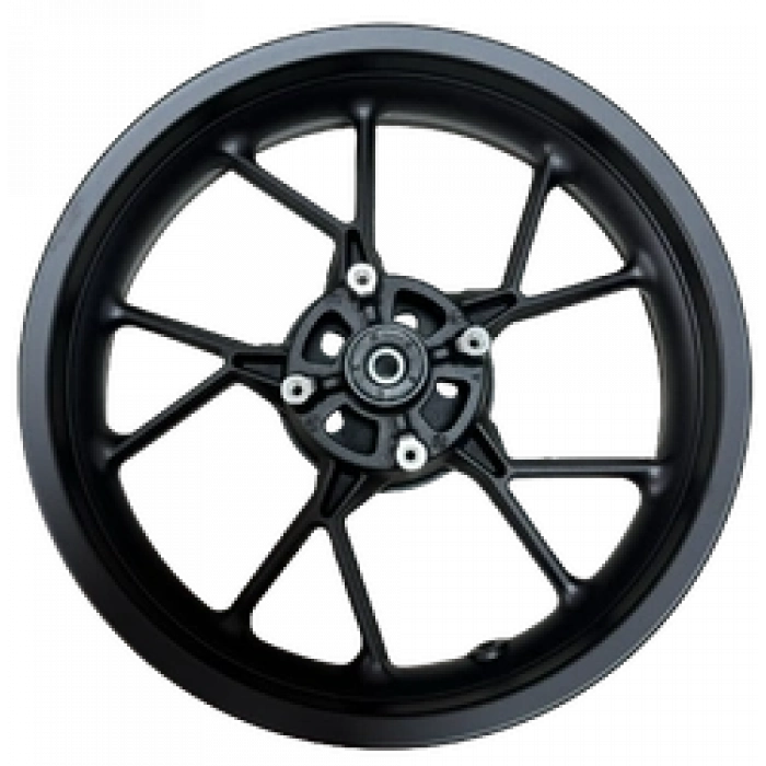 ARKA JANT CF MOTO NK250 [ORJİNAL] 2023 E5