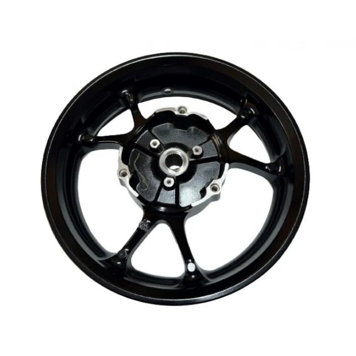 ARKA JANT Yamaha NmaX [ORJİNAL]