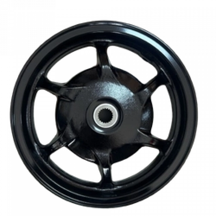 ARKA JANT Yamaha RayZR 125 [ORJİNAL]