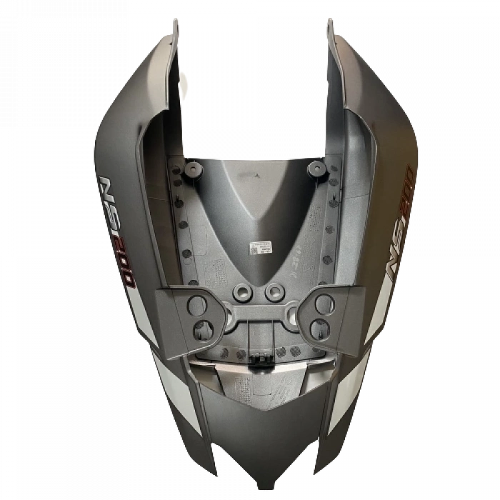 ARKA GRENAJ KUYRUK [FÜME] BAJAJ NS200 [ORJİNAL]