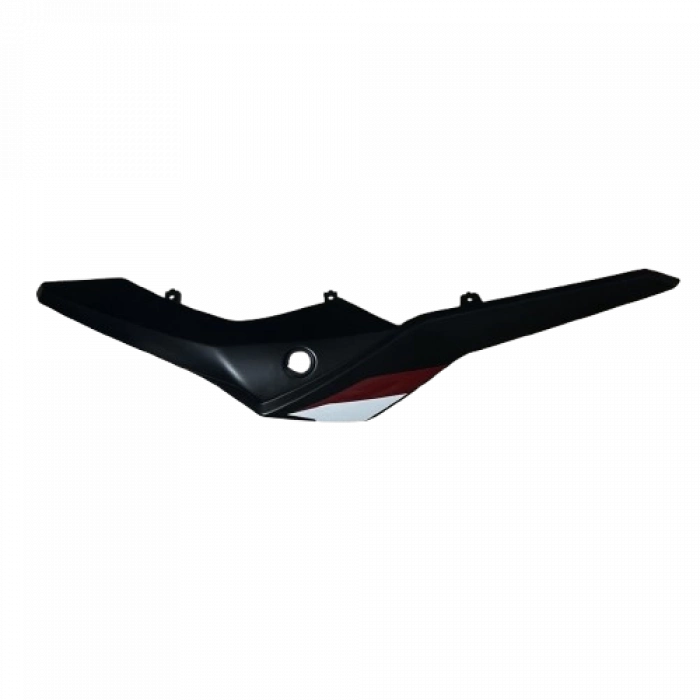 ARKA KUYRUK SOL BEYAZ BAJAJ RS200 [ORJİNAL] E6