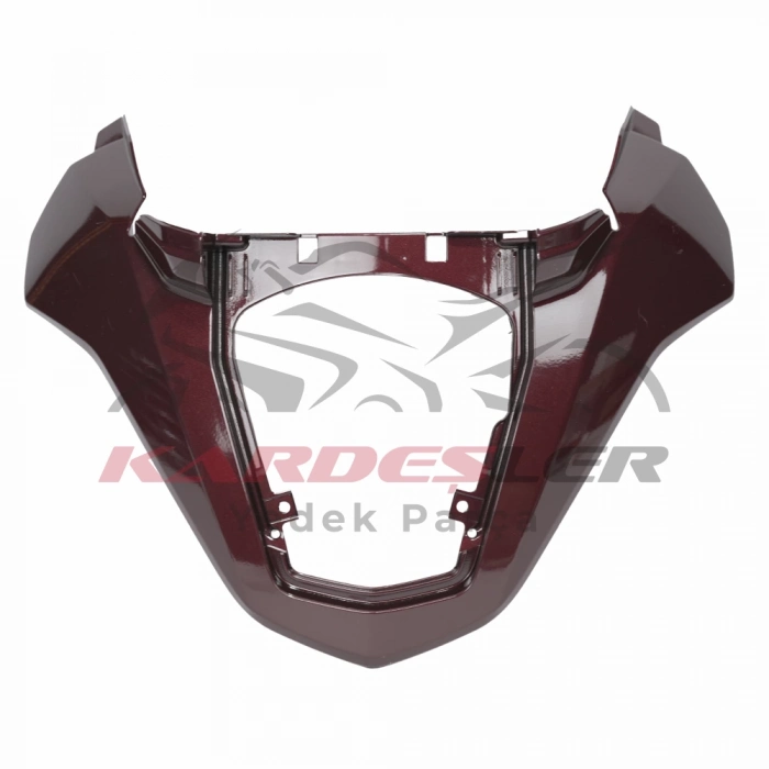 ARKA KUYRUK STOP ÜSTÜ [KIRMIZI] [ORJİNAL] HONDA ACTIVA 125