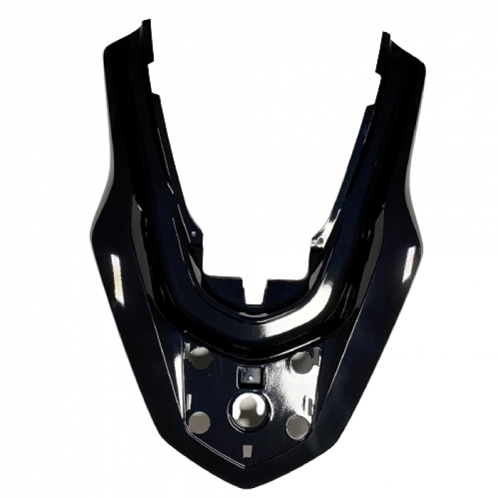 ARKA ORTA BÜYÜK GRENAJ PCX 21 SİYAH A