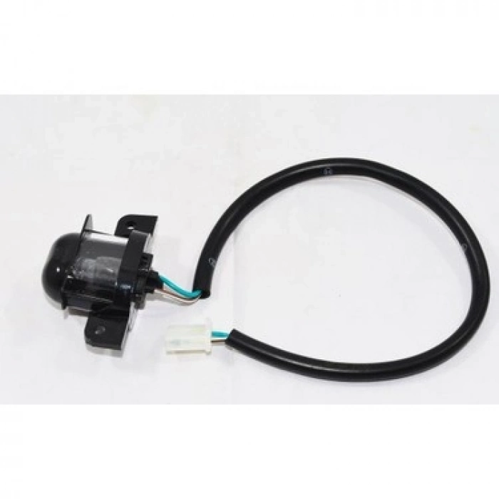 ARKA PLAKA AYDINLATICI Honda SPACY -Oem