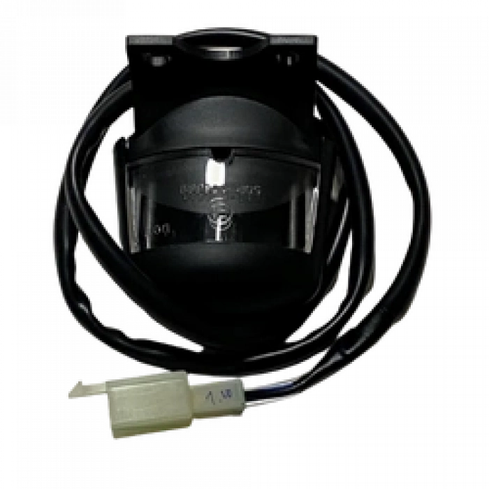 ARKA PLAKA AYDINLATICI Yamaha R25 [ORJİNAL]