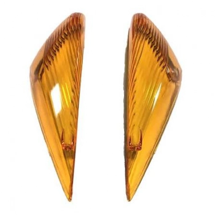ARKA SİNYAL CAMI [TAKIM] Honda FIZY -Oem