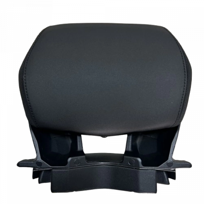 ARKA SIRT DAYAMA SİSY BAR Yamaha NmaX MODEL 2 2021