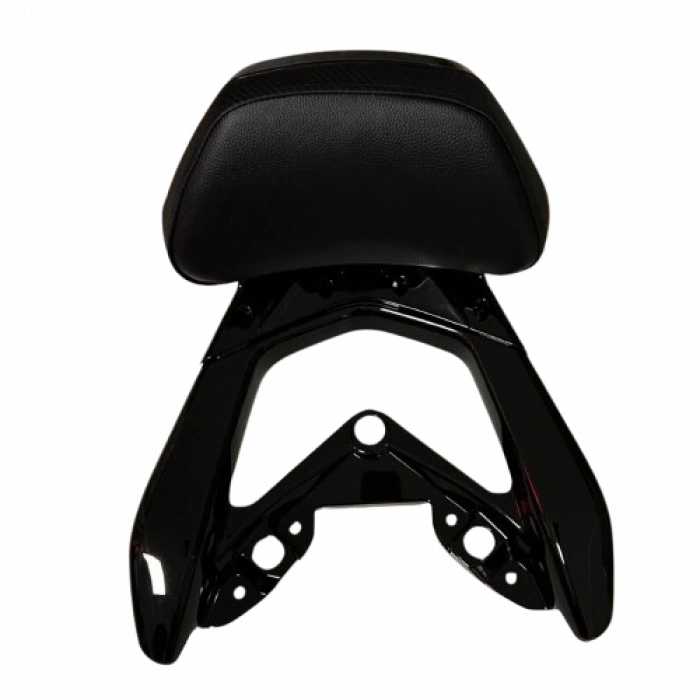 ARKA SIRT DAYAMA/SİSY BAR/ Yamaha NmaX SİYAH