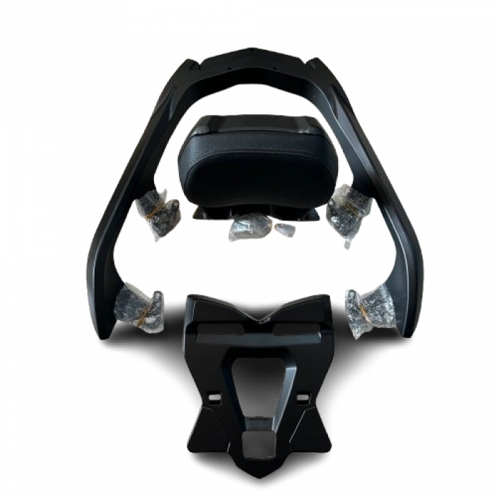 ARKA SIRT DAYAMA XMAX 23  2Lİ