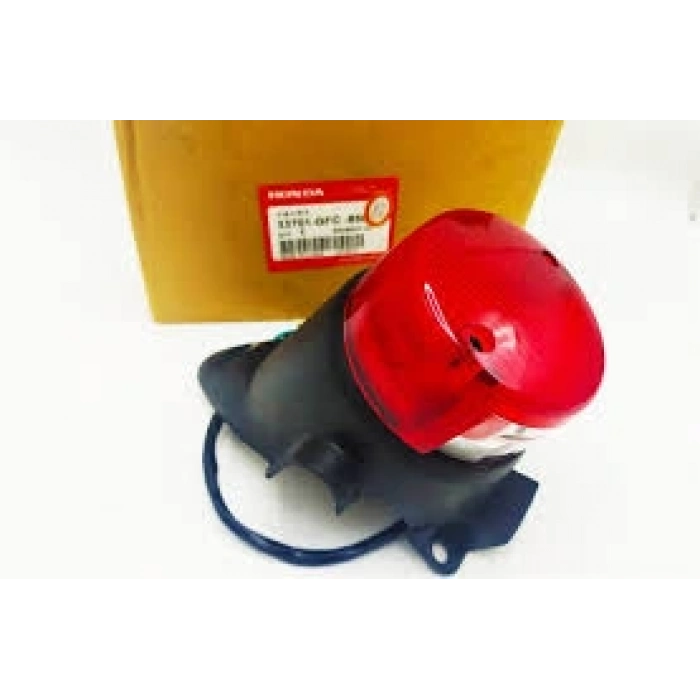 ARKA STOP [EM] Honda TODAY [ORJİNAL]