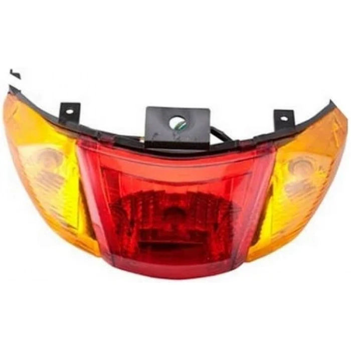 ARKA STOP Honda FIZY125 [ORJİNAL]