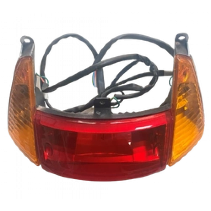 ARKA STOP [YM] Honda ACTIVA 100 FIEM