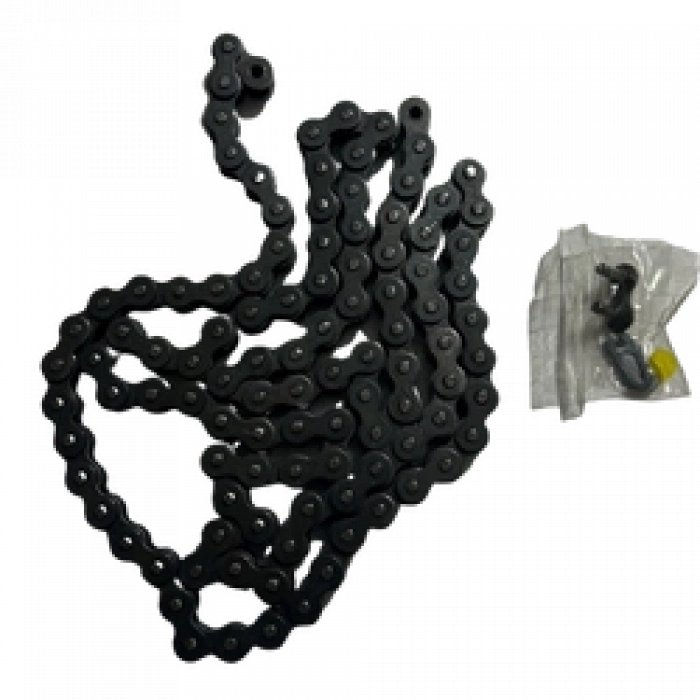 ARKA TEKER ZİNCİR Honda MSX125 [ORJİNAL]