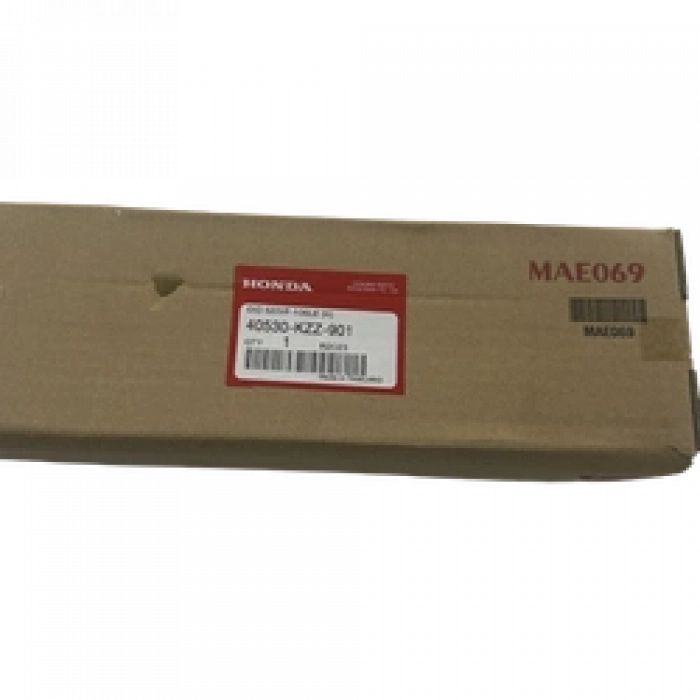 ARKA TEKER ZİNCİRİ Honda CRF250L [ORJİNAL]