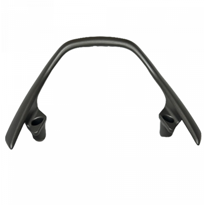 ARKA PORTBAGAJ DEMİRİ FÜME Tvs JUPITER 125 [ORJİNAL]