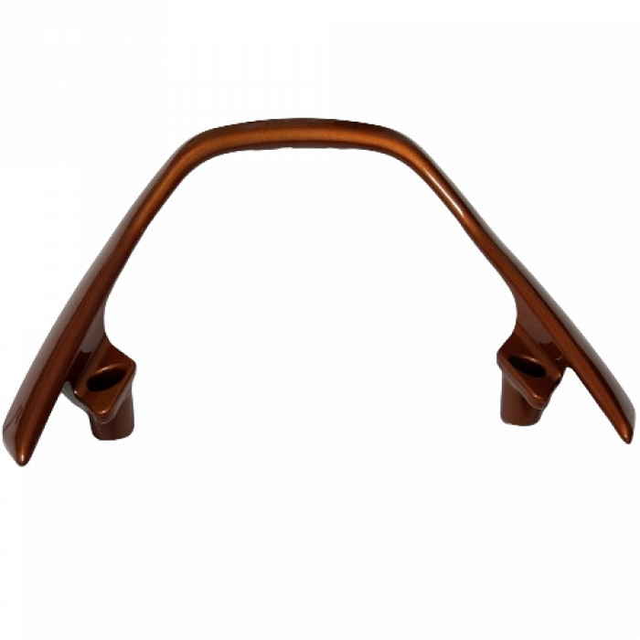 ARKA PORTBAGAJ DEMİRİ TURUNCU Tvs JUPITER 125 [ORJİNAL]