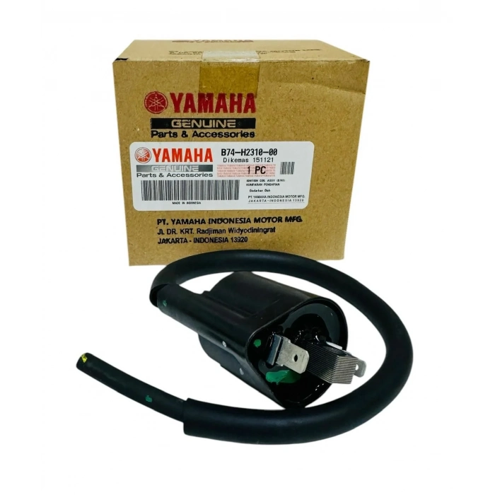 ATEŞLEME BOBİNİ Yamaha XmaX 250-300 [ORJİNAL] 2018-2022