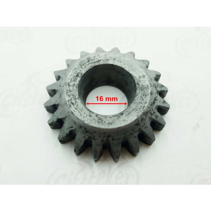 AYAK MARŞ DİŞLİSİ FIZY -Oem