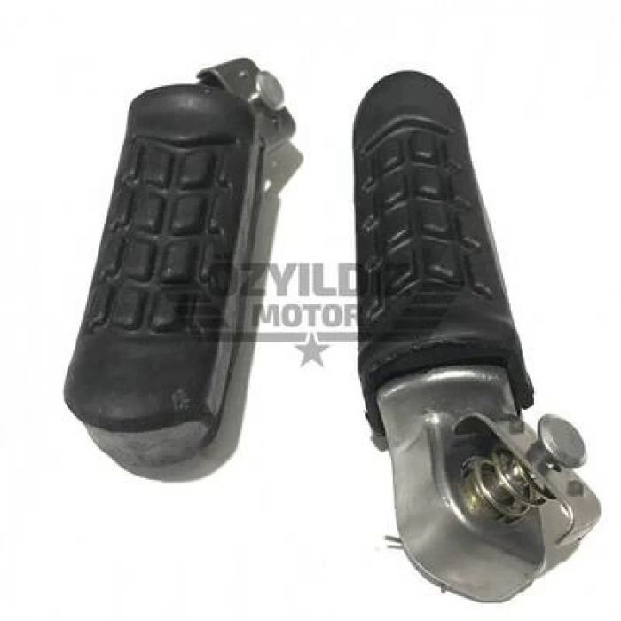 AYAKÇALIK ARKA RTR TK