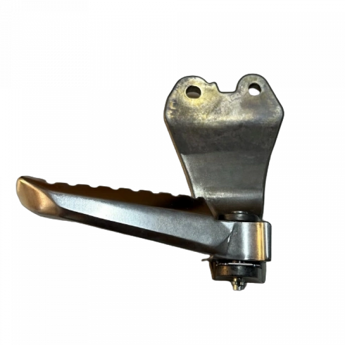 ARKA BASAMAK+BREKETİ SAĞ Yamaha NmaX [ORJİNAL] 2021