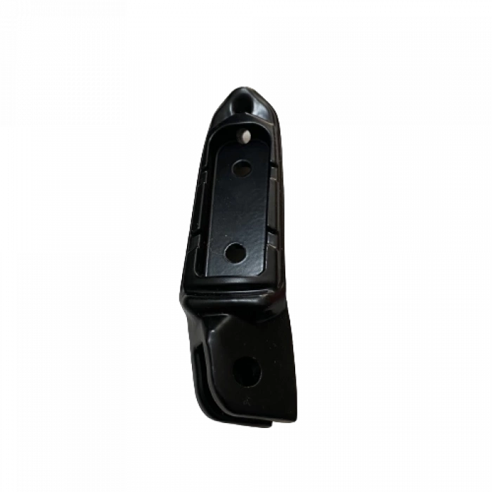 ÖN BASAMAK SOL [SİYAH] BAJAJ RS200-NS200 [ORJİNAL]