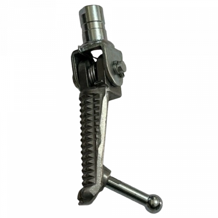 ÖN BASAMAK SOL  Yamaha R125 [ORJİNAL]