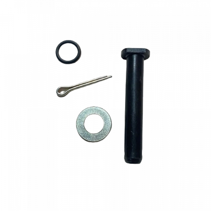 ÖN BASAMAK PİM SETİ BAJAJ NS200 [ORJİNAL]