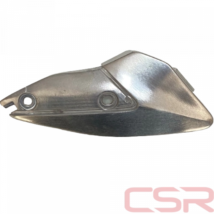 ARKA BASAMAK BREKETİ SOL PCX 125 [ORJİNAL] 2018-2019