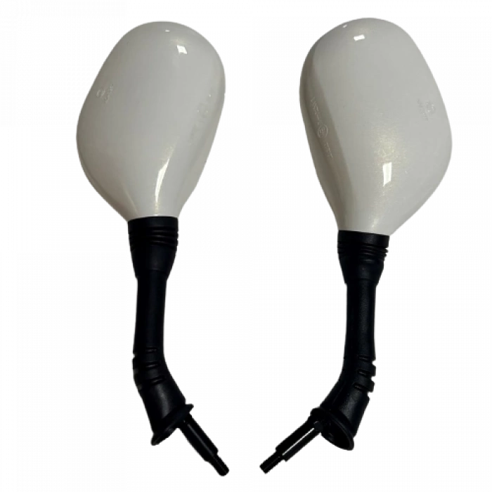 AYNA TAKIM [BEYAZ] ALPHA -Oem