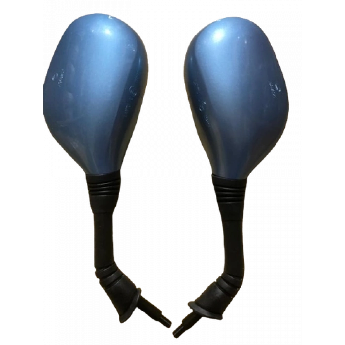 AYNA TAKIM [MAVİ] ALPHA -Oem