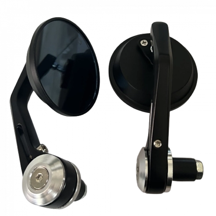 AYNA GİDON GRİ YAZISIZ