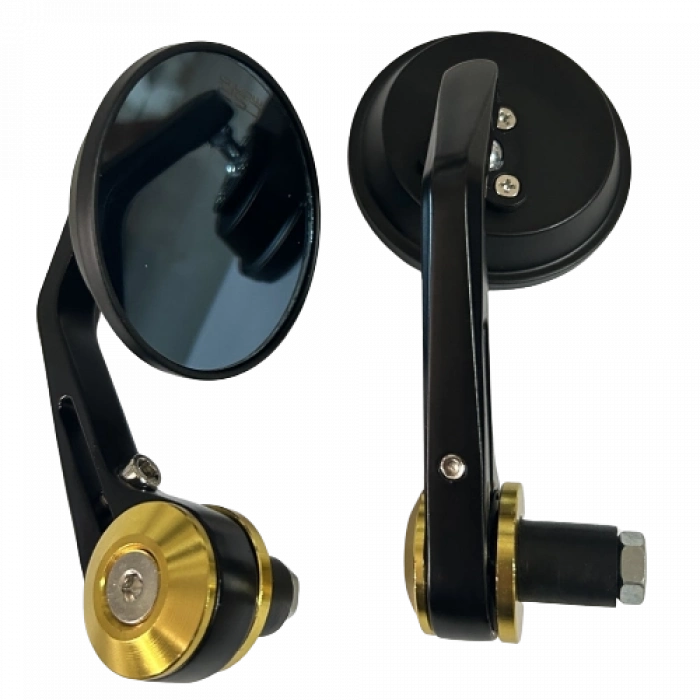 AYNA GİDON SARI YAZISIZ