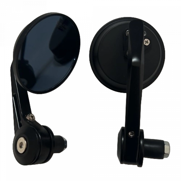 AYNA GİDON SİYAH YAZISIZ