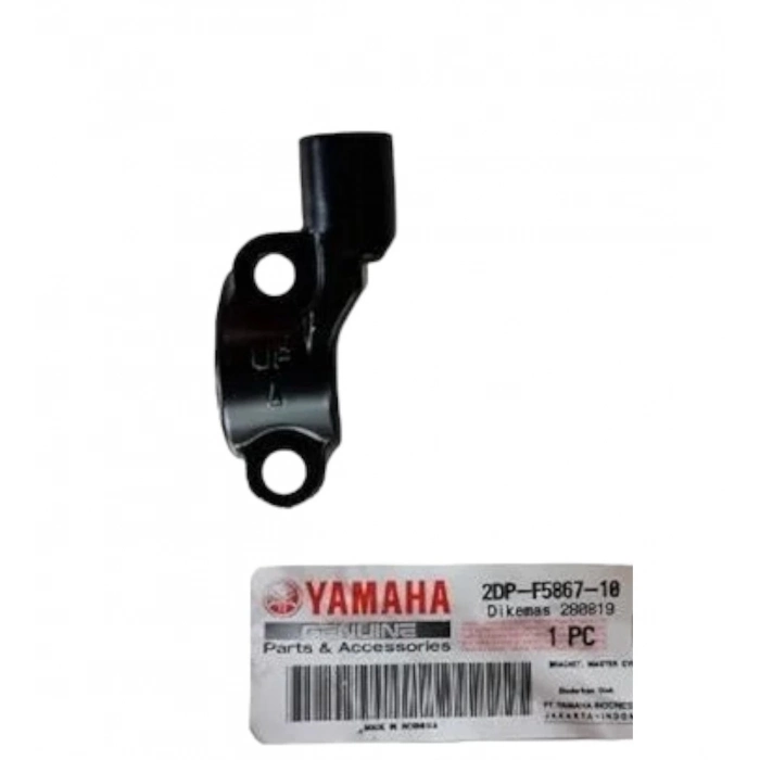 AYNA KÜTÜĞÜ SAĞ Yamaha NmaX 125 [ORJİNAL]