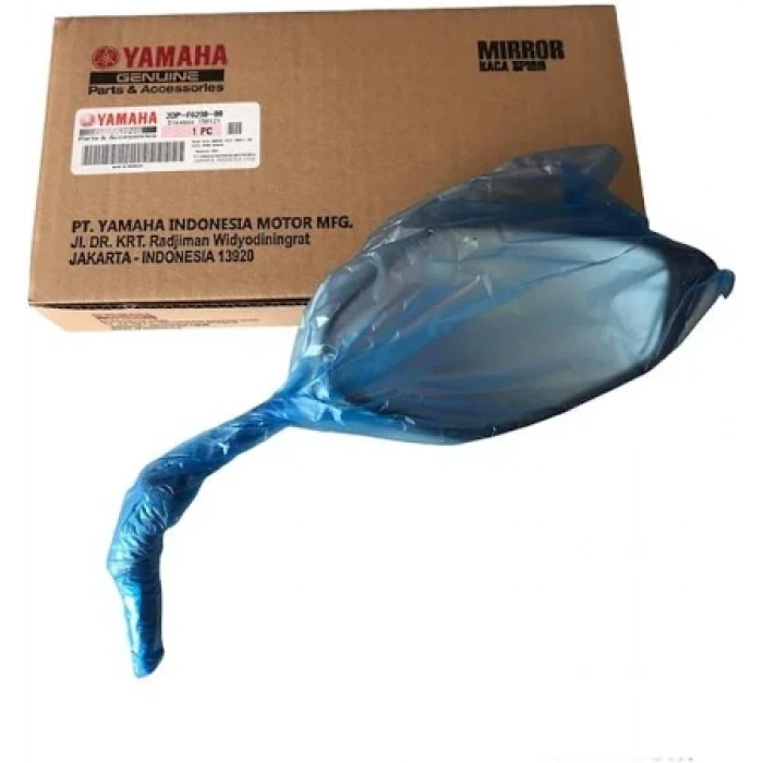 AYNA SAĞ Yamaha NmaX [ORJİNAL]