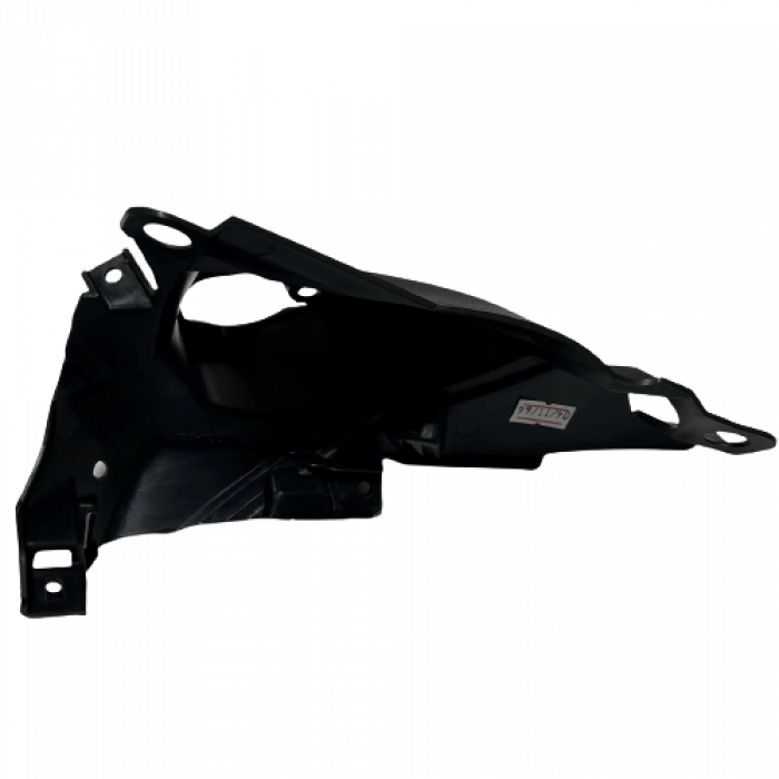 AYNA GÖVDESİ SOL Honda FORZA [ORJİNAL] 2018