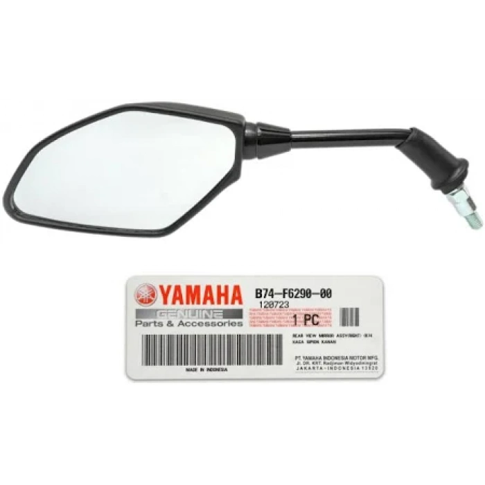 AYNA SOL Yamaha XmaX 250-300 [ORJİNAL] 2018-2022