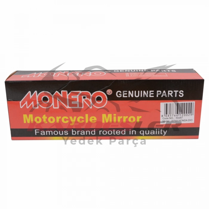 AYNA [TAKIM] HONDA DIO