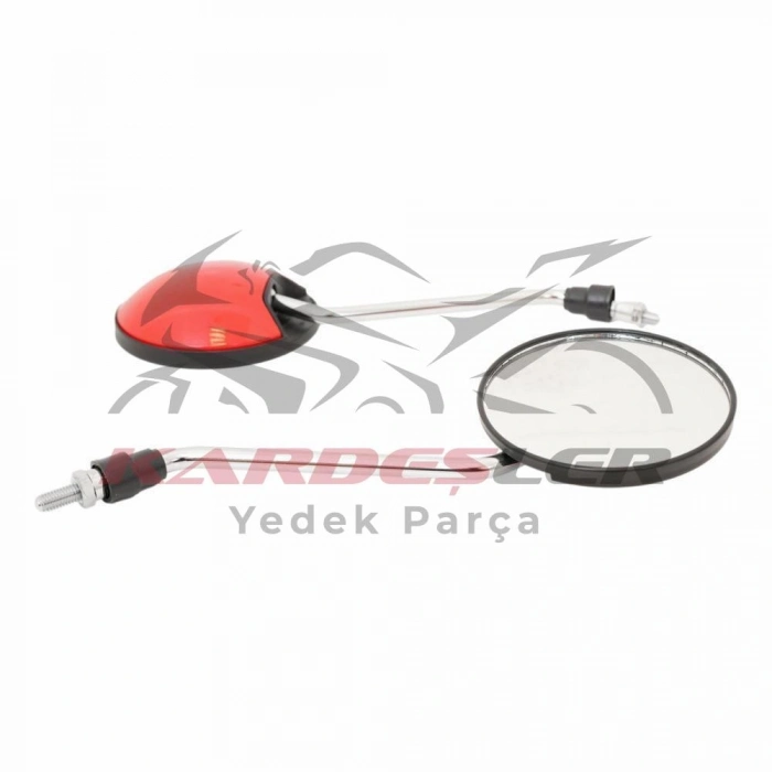 AYNA [TAKIM] [KIRMIZI] KUBA TRENDY