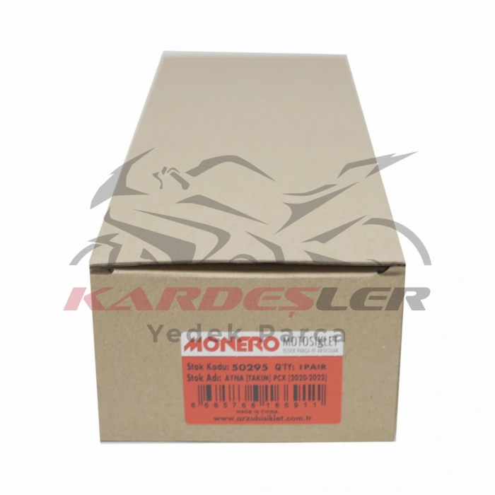 AYNA [TAKIM] PCX [2018-2019]-[2020-2024]